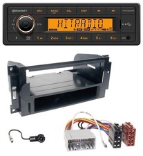 Autoradio Continental MP3