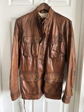 Belstaff Trailmaster Panther