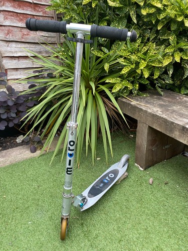 Micro sprite scooter ruote - scooter,