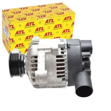 ATL MACCHINA DELLA LUCE