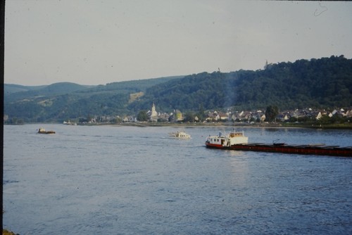 C1960s 35mm scivolo non - c1960s,