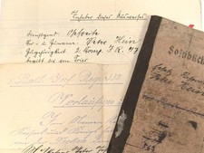 Prussia, libro dei soldatini