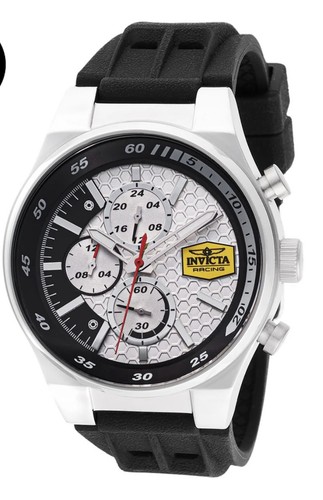 Orologio uomo invicta racing - uomo,