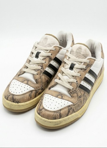 Raro vintage adidas - vintage, original