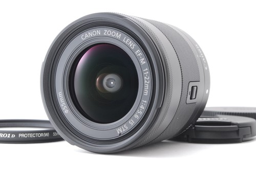 Ottimo come nuovo canon - nuovo],