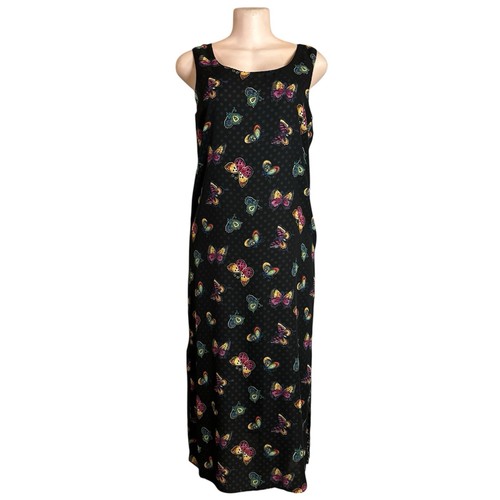 Maxi abito vintage anni - , 90