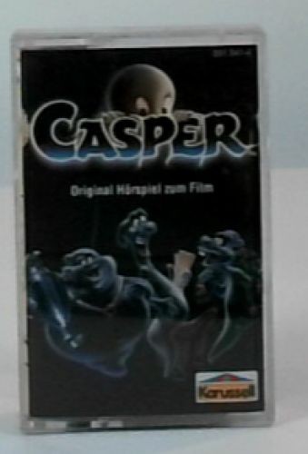 Casper