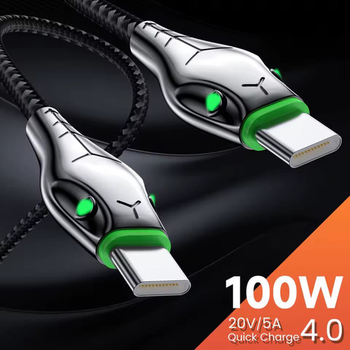 Cavo ricarica usb type - di, type-c