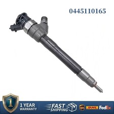 Diesel Fuel Injector