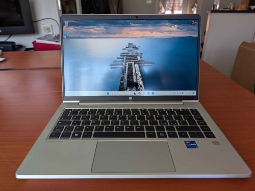 Vendo notebook business - notebook,