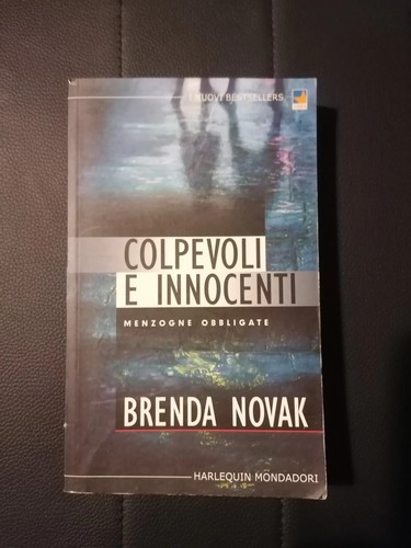 Colpevoli innocenti brenda - innocenti,