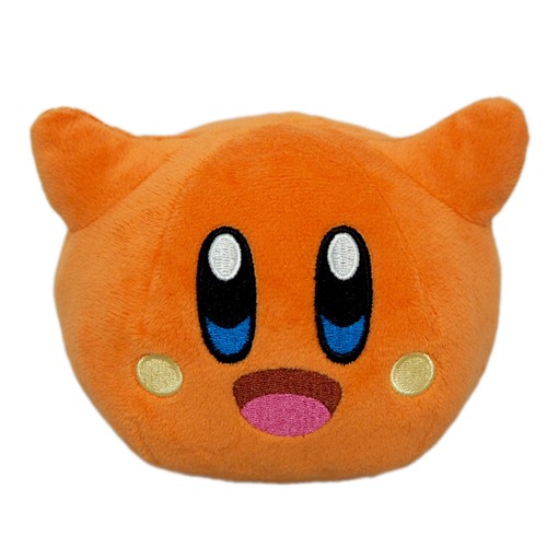 Peluche kirby all - peluche,
