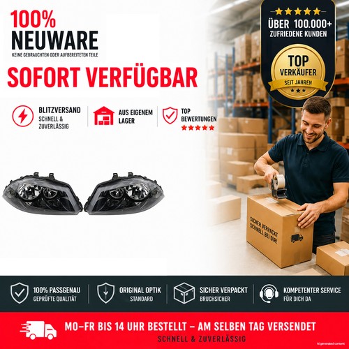 Set fari sinistra destra - set,