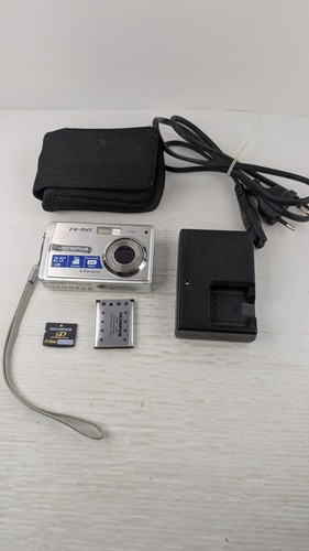 Olympus 150 compact - compact, digital