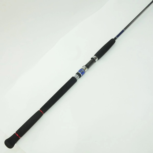 Daiwa saltiga meter oltre - daiwa,