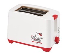 Sanrio Hello Kitty Tostapane