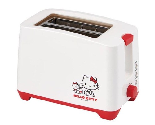 Sanrio hello kitty tostapane - kitty,