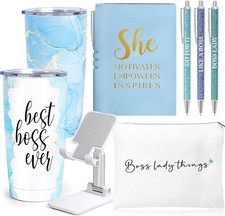 Suhctuptx Boss Regali per