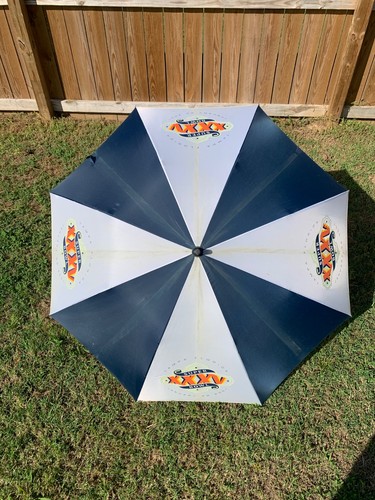 Ombrello super bowl xxxv - ombrello,