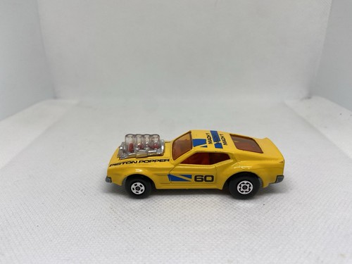 MATCHBOX-ROLAMATICS-MB#60-