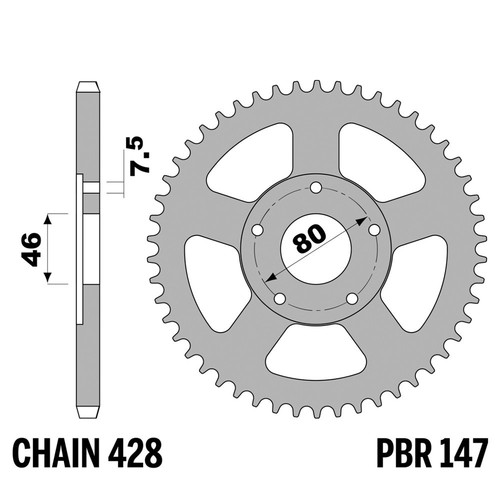 Fantic motor trial - fantic,