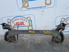 ponte posteriore per FIAT