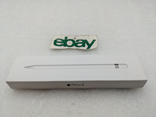 Apple pencil generazione - pencil, 1a