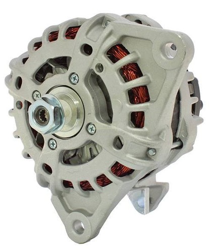 Alternator nuovo made in - alternator,