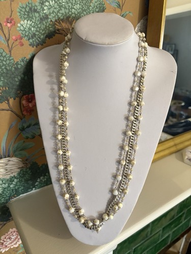 Collana agatha paris triplo - agatha,