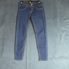 Pull & Bear Jeans Womens Size