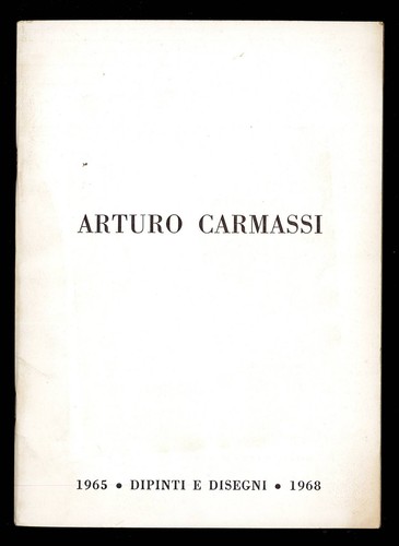 Arturo carmassi - arturo,