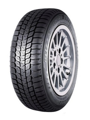 Bridgestone blizzak lm20 - bridgestone,