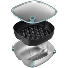 NUOVO Philips Airfryer XXL set
