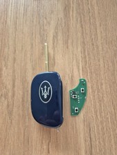 Clé Plip télécommande