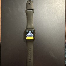 Apple Watch Series 5 40mm GPS