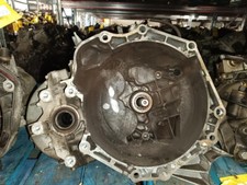 CAMBIO MANUALE COMPLETO OPEL