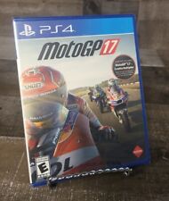 MotoGP 17 PlayStation 4 PS4