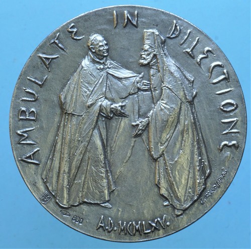 Paolo medaglia 1965 - paolo,