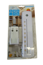 Grundig 8 LED luce armadio