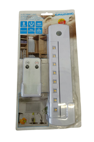 Grundig led luce - led,
