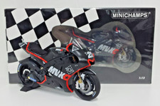 MODELLINO 1:12 MINICHAMPS