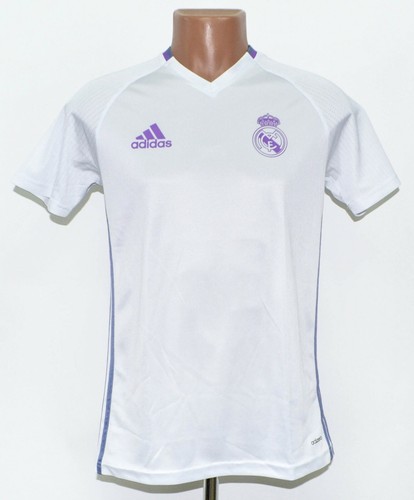 Maglia calcio allenamento real - calcio,