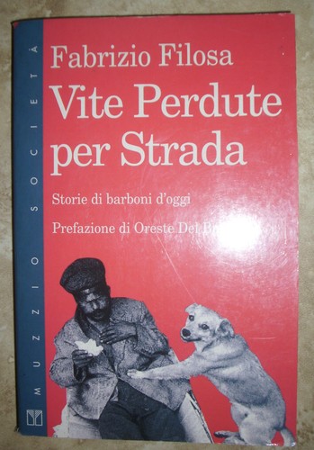 Fabrizio filosa vite - filosa,