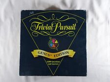 Trivial Pursuit Genus Edizione
