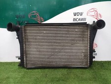1K0145803B RADIATORE INTERCOOLER USATO VOLKSWAGEN VW GOLF V 5 1.9 TDI (20032008