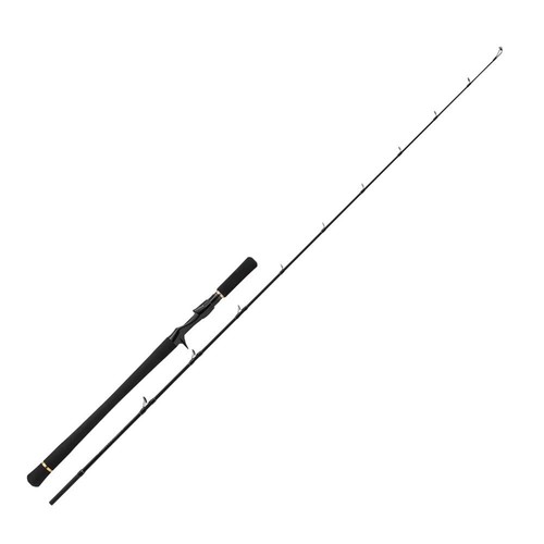Major craft baitcasting rod - craft,