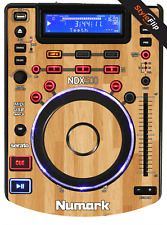 Numark NDX 500 Skin | Colore