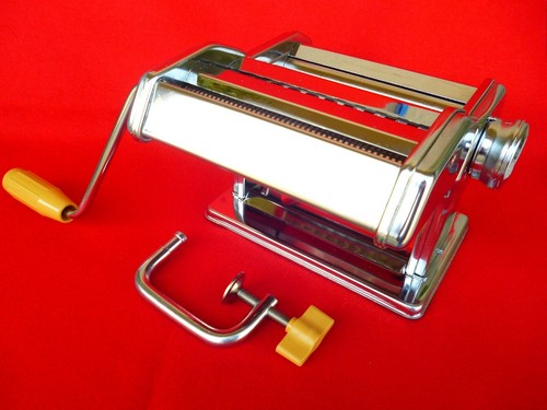 Macchina per pasta marcato - macchina,