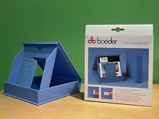 C64 C128 BOEDER Commodore unità floppy BOX floppy 80 set 1 SX64 Amiga 500