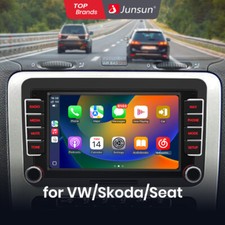 Autoradio 7" Android GPS Navi